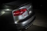 Audi S8 by Fairy Design 2013 года